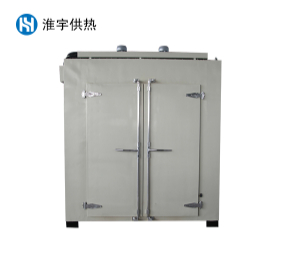 熱風循環(huán)電烘箱