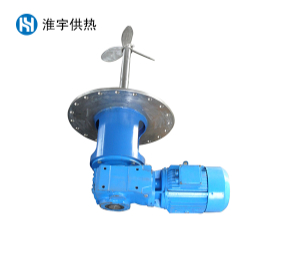 側(cè)入攪拌器 側(cè)入攪拌器