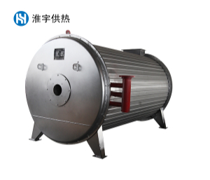 導(dǎo)熱油爐是怎樣煉成的？